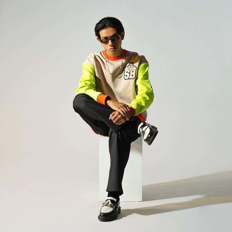 Sankarno Tjandra Profile Picture