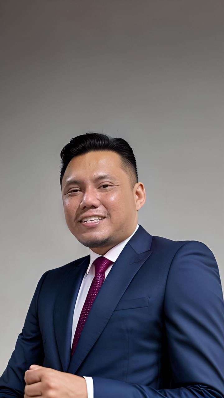 Gusti Made Profile Picture